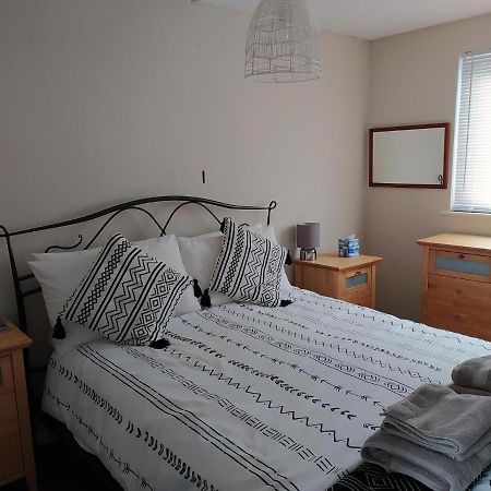 Apartmán Garden Flat At The Infamous Piltdown Man Pub Fletching Exteriér fotografie