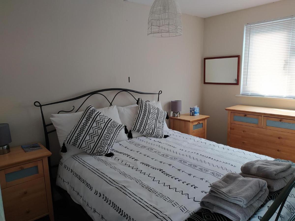 Apartmán Garden Flat At The Infamous Piltdown Man Pub Fletching Exteriér fotografie